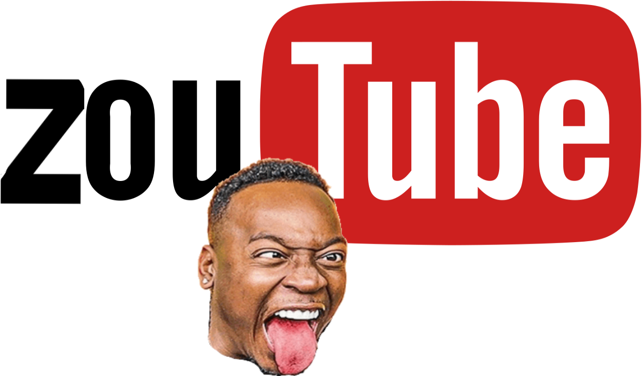 Zoutube Logo